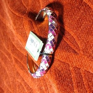 Nordstrom/Sequin Bracelet
